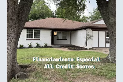 8718 Greenmound Avenue, Dallas, TX 75227 - Photo 1