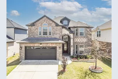 9320 Brittlebrush Trail, Fort Worth, TX 76177 - Photo 1