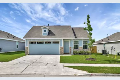 2541 Eden Creek Drive, Fort Worth, TX 76179 - Photo 1