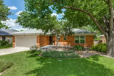 8903 Westglen Drive, Dallas, TX 75228 - Photo 1