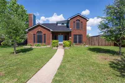 510 S Highland Drive, Cedar Hill, TX 75104 - Photo 1