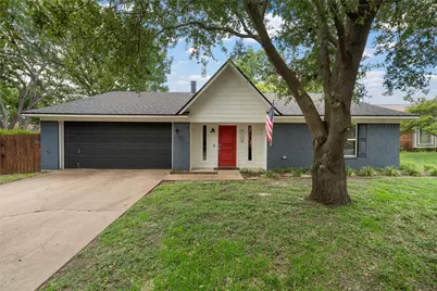 7104 Canterbury Drive, Waco, TX 76712 - Photo 1