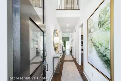 1805 Lambs Ear Lane, Aubrey, TX 76227 - Photo 1