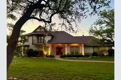 2285 Austin Hines Drive, China Spring, TX 76633 - Photo 1