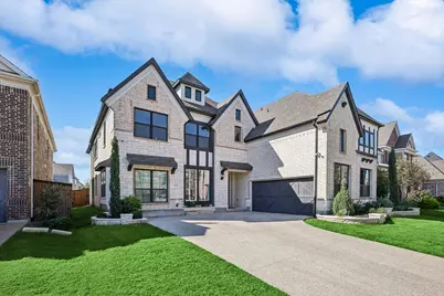 912 Southern Hills Way, Aubrey, TX 76227 - Photo 1