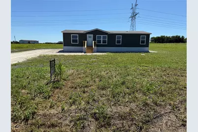 7740 NW County Road 1200, Barry, TX 75102 - Photo 1