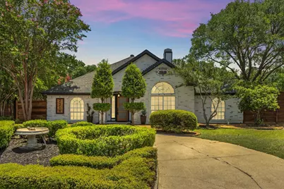 2219 Morriss Court, Flower Mound, TX 75028 - Photo 1