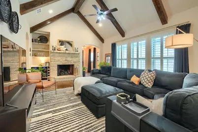 221 Post View Drive, Aledo, TX 76008 - Photo 1