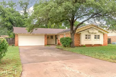 3608 State Street, Abilene, TX 79603 - Photo 1