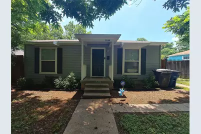 2644 Kathleen Avenue, Dallas, TX 75216 - Photo 1
