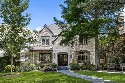 2812 Purdue Street, University Park, TX 75225 - Photo 1