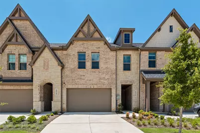 6926 Crimson Drive, Arlington, TX 76001 - Photo 1