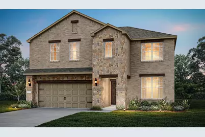 1813 Solstice Lane, Northlake, TX 76247 - Photo 1