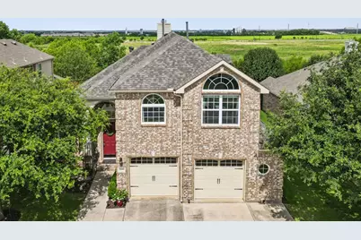 2601 Appaloosa Lane, Celina, TX 75009 - Photo 1