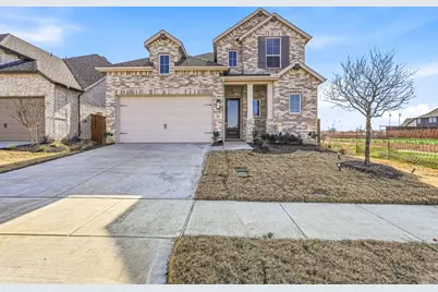 3617 Barrel Lane, Aubrey, TX 76227 - Photo 1