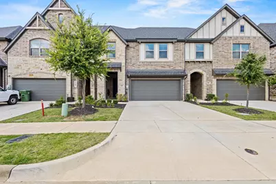 4104 Swinley Forest Drive, Arlington, TX 76017 - Photo 1