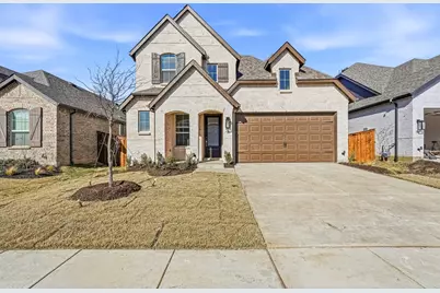 3616 Barrel Lane, Aubrey, TX 76227 - Photo 1