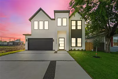 2405 Peabody Avenue, Dallas, TX 75215 - Photo 1