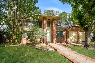 6216 Fairlane Drive, Arlington, TX 76001 - Photo 1