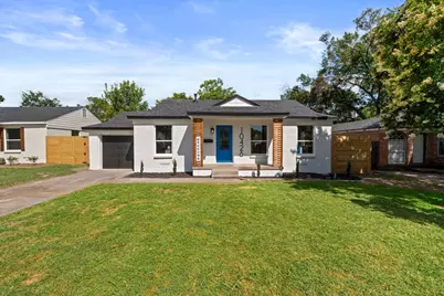 10426 Wood Dale Drive, Dallas, TX 75228 - Photo 1