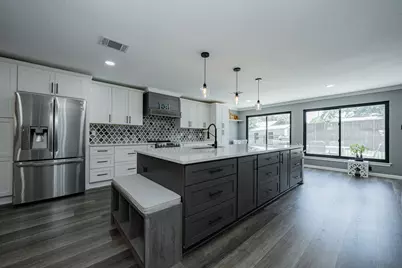 733 Greenhill Lane, Grand Prairie, TX 75052 - Photo 1