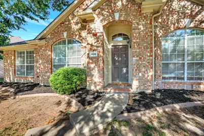 1629 Lakeside Drive, Allen, TX 75002 - Photo 1