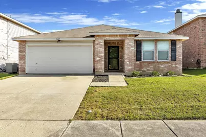 1629 Carolina Ridge Way, Fort Worth, TX 76247 - Photo 1