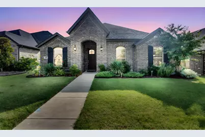 88 River Oaks Boulevard, Waxahachie, TX 75165 - Photo 1