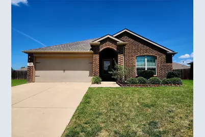 1400 Cedar Hollow Drive, Princeton, TX 75407 - Photo 1