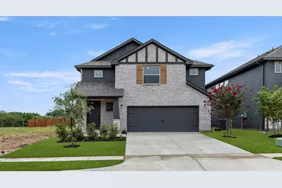 1729 Edgeway Drive, Aubrey, TX 76227 - Photo 1