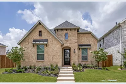 3141 Casa Blanca Street, Celina, TX 75009 - Photo 1