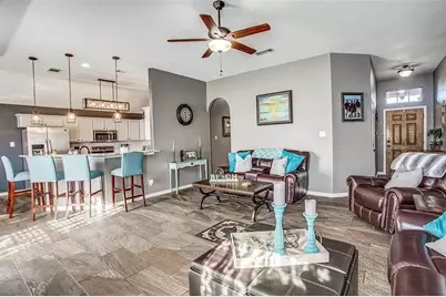 4706 Sailboat Drive, Mansfield, TX 76063 - Photo 1