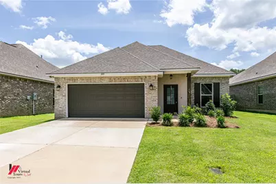 209 Hyperion Street, Bossier City, LA 71111 - Photo 1