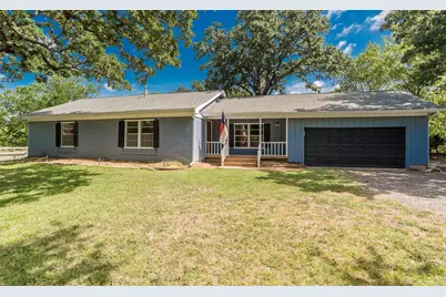 1403 Harpole Road E, Argyle, TX 76226 - Photo 1
