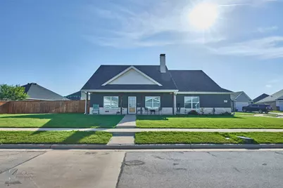 7421 Lake Ridge Parkway, Abilene, TX 79602 - Photo 1