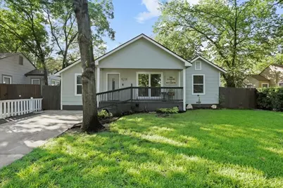 4508 Byrd Drive, River Oaks, TX 76114 - Photo 1