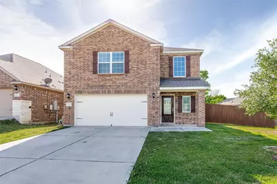 1824 Persimmon Drive, Anna, TX 75409 - Photo 1