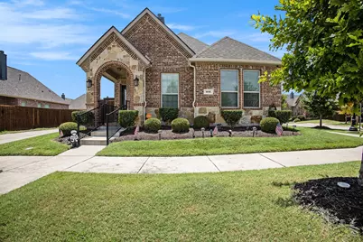 515 Cotley Drive, Frisco, TX 75036 - Photo 1