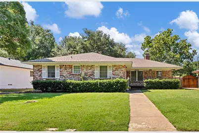 114 W Woodbury Drive, Garland, TX 75041 - Photo 1