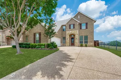 2545 Balmain Court, Trophy Club, TX 76262 - Photo 1