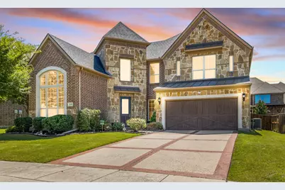 4560 Cheetah Trail, Frisco, TX 75034 - Photo 1