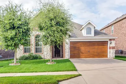 5521 Tuxbury Pond Drive, Fort Worth, TX 76179 - Photo 1