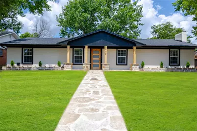 1002 Royal Drive, Kaufman, TX 75142 - Photo 1