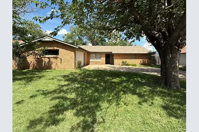 2417 Campus Court, Abilene, TX 79601 - Photo 1