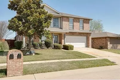 6312 Baltic Avenue, McKinney, TX 75070 - Photo 1