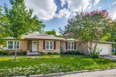 3945 Hawick Lane, Dallas, TX 75220 - Photo 1