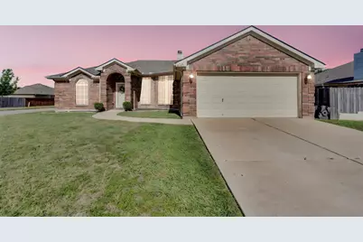 1313 Embercrest Drive, Midlothian, TX 76065 - Photo 1