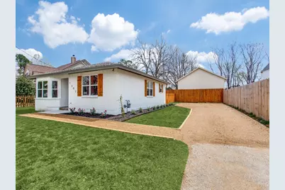 1307 Worthington Street, Grapevine, TX 76051 - Photo 1