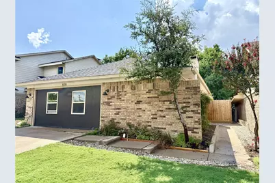 609 Via La Paloma, Mesquite, TX 75150 - Photo 1