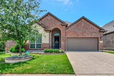 3020 Bella Lago Drive, Fort Worth, TX 76177 - Photo 1